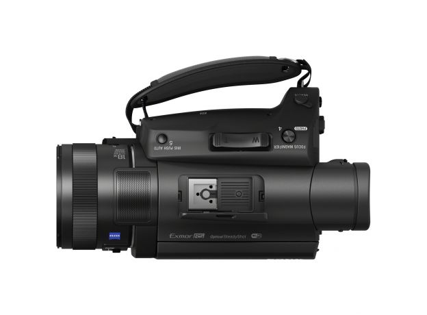 Sony FDR-AX700  (New)