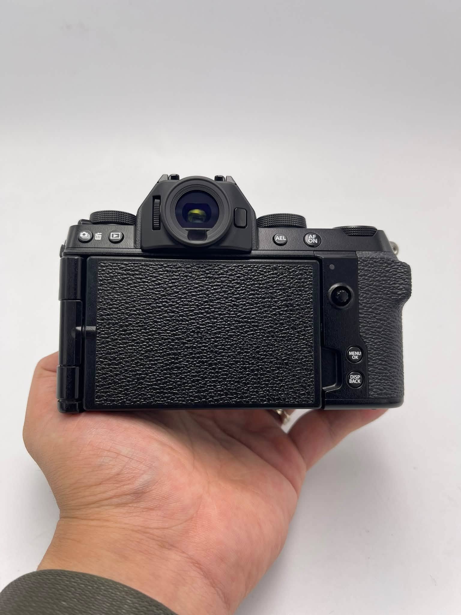 Fujifilm XS10