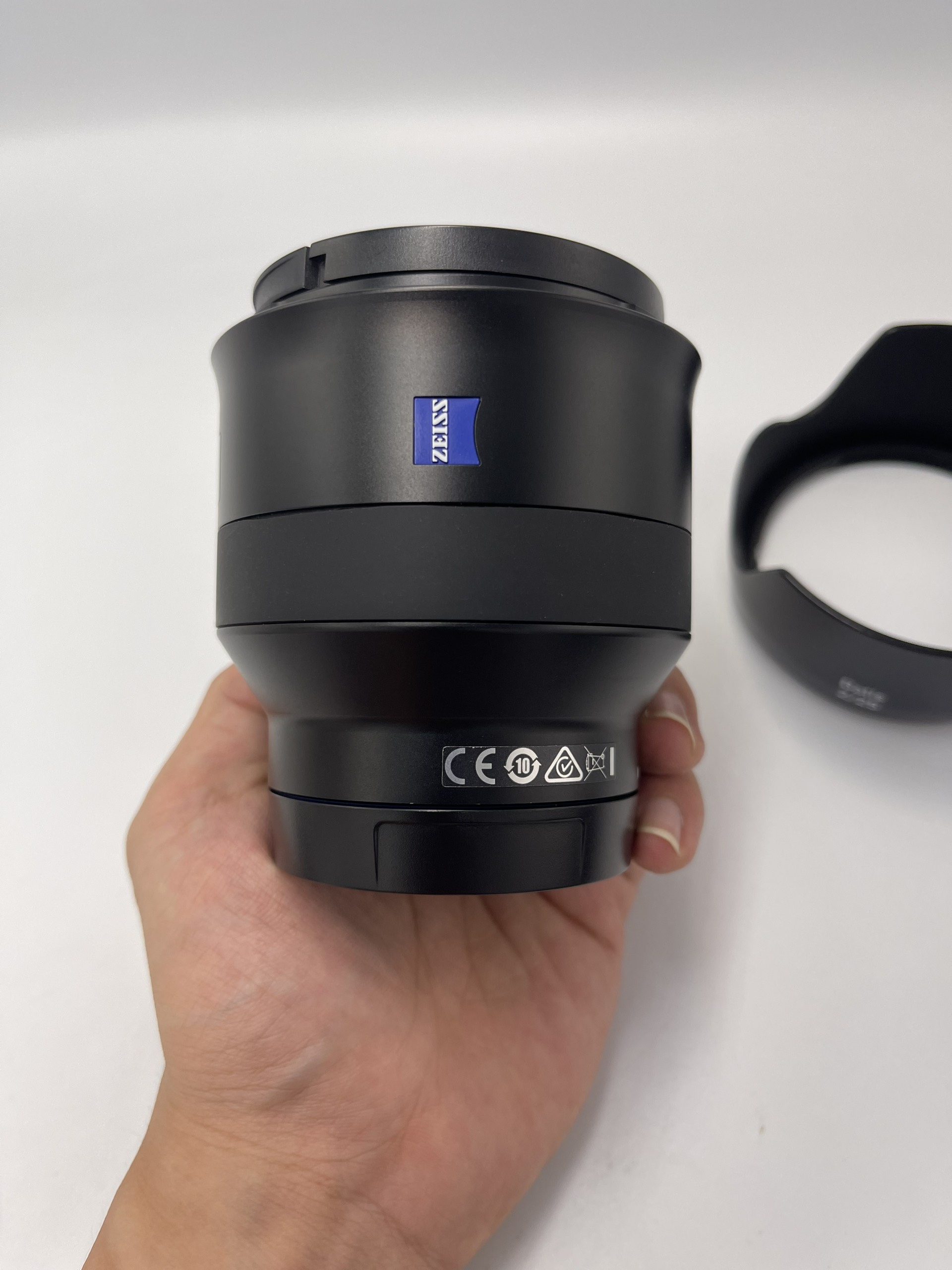 Batis 25mm F2 (Đồ cũ)