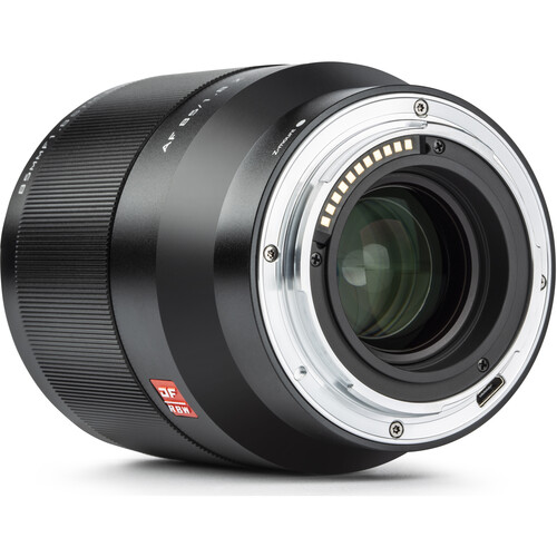 Viltrox AF 85mm 1.8Z for Nikon (New)