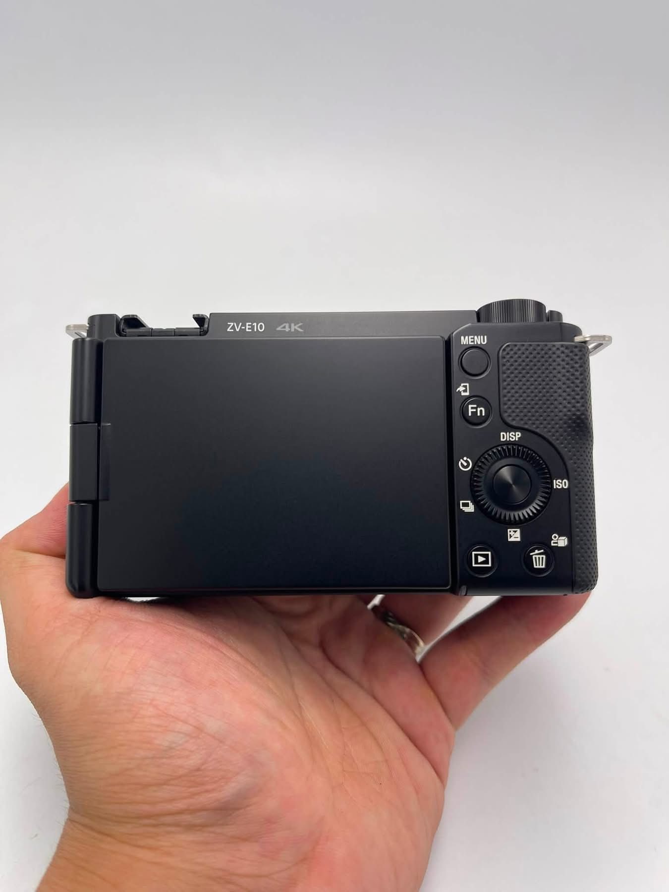 Sony ZV-E10