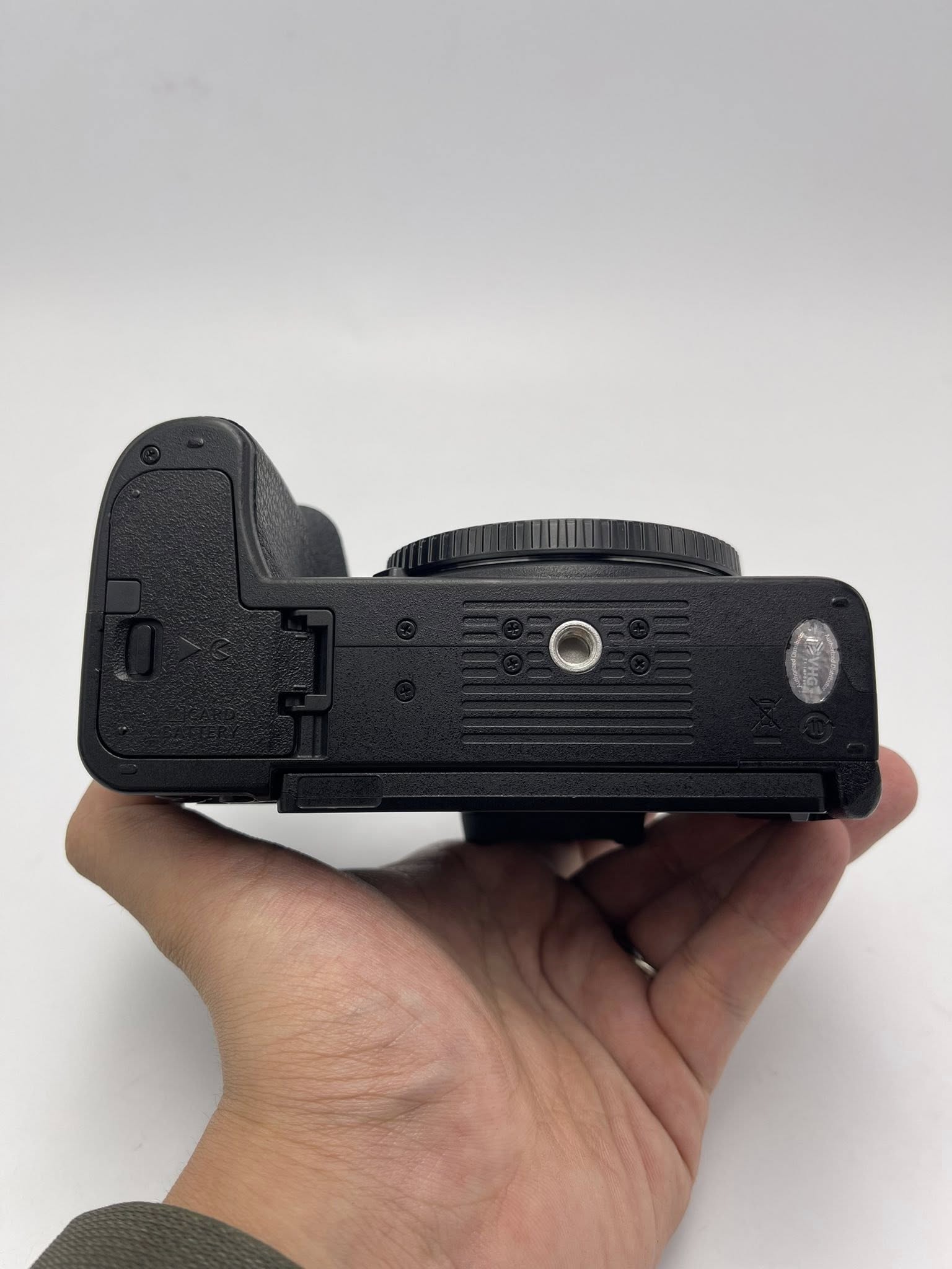 Nikon Z50 Mark II