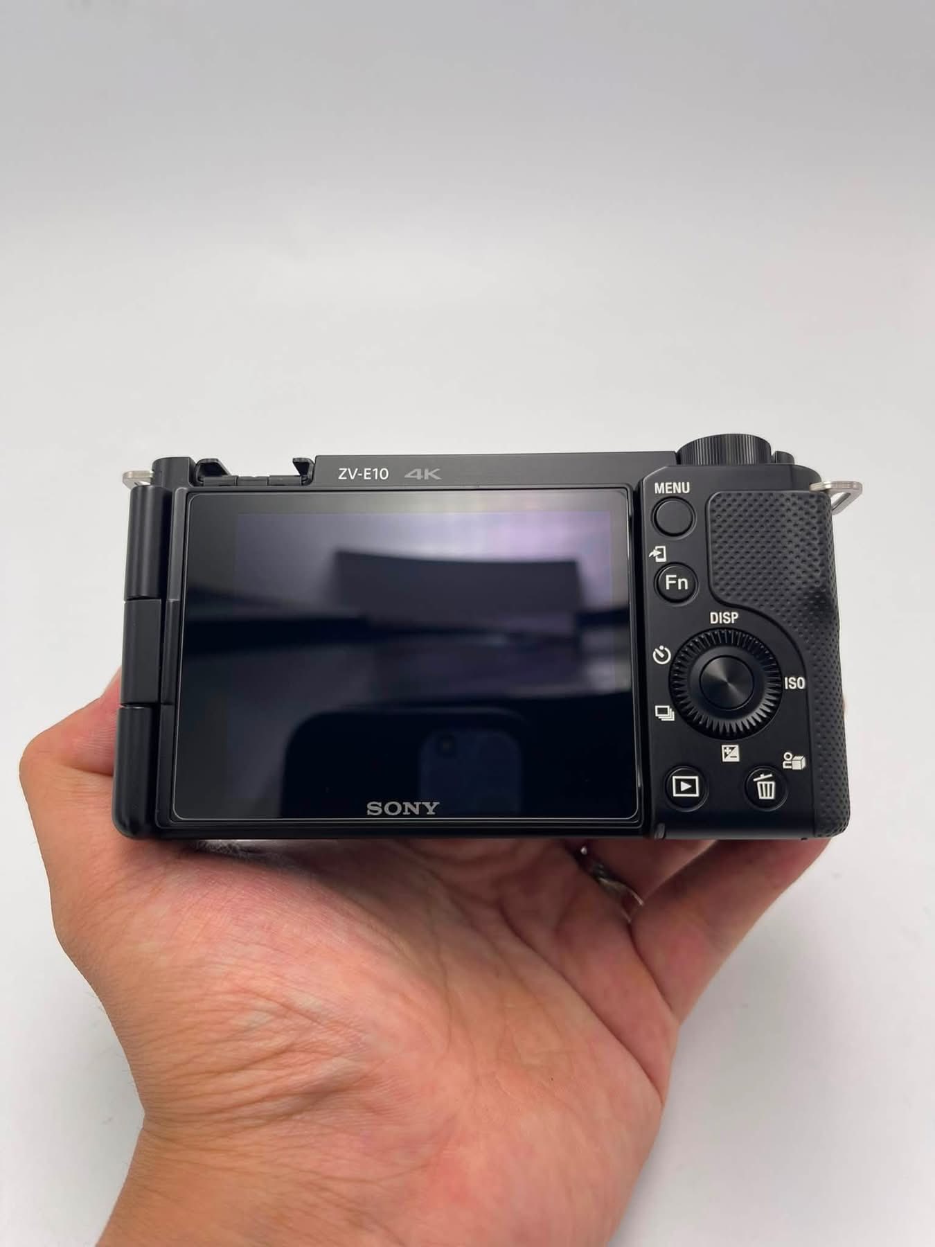 Sony ZV-E10