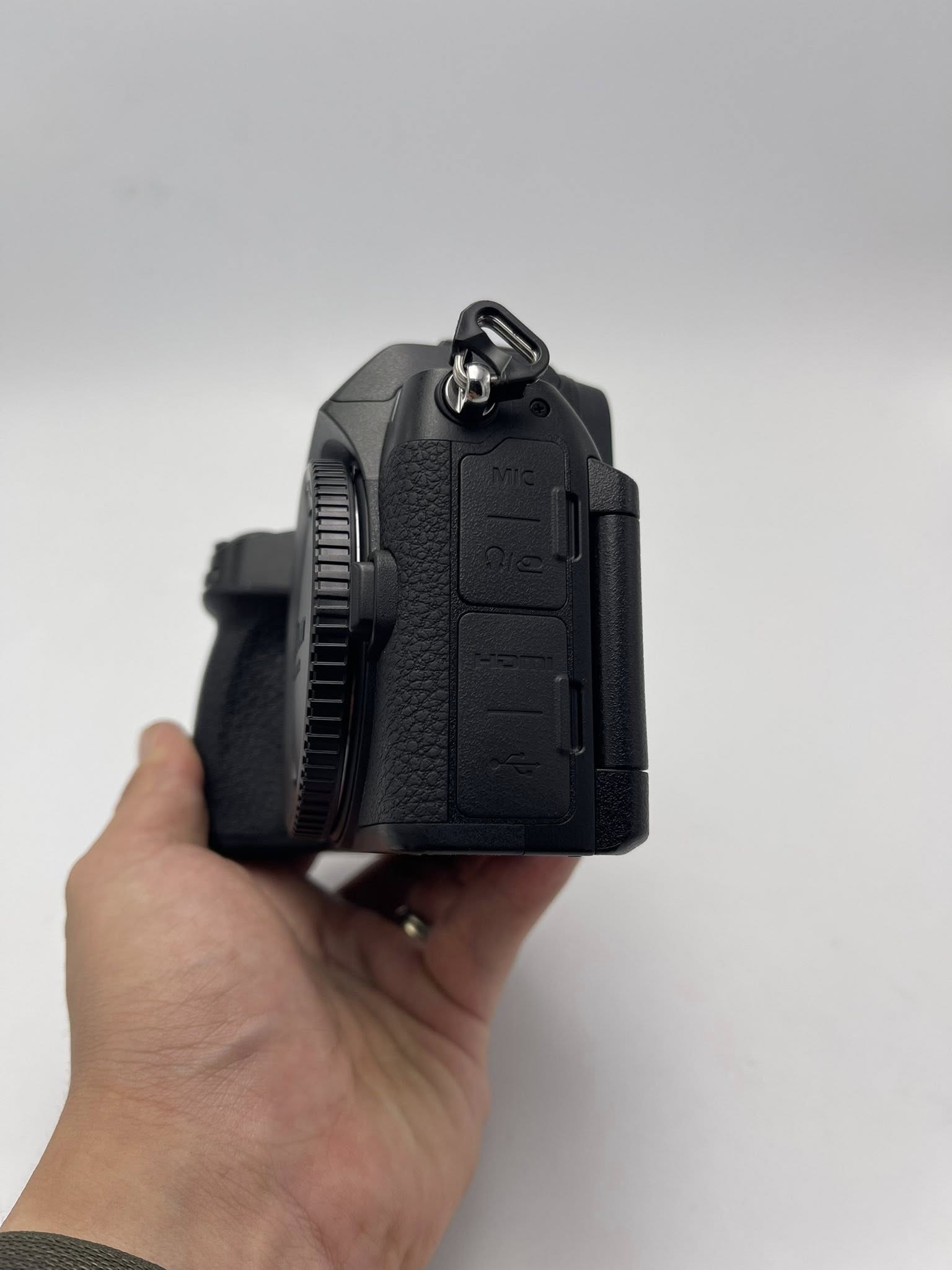 Nikon Z50 Mark II
