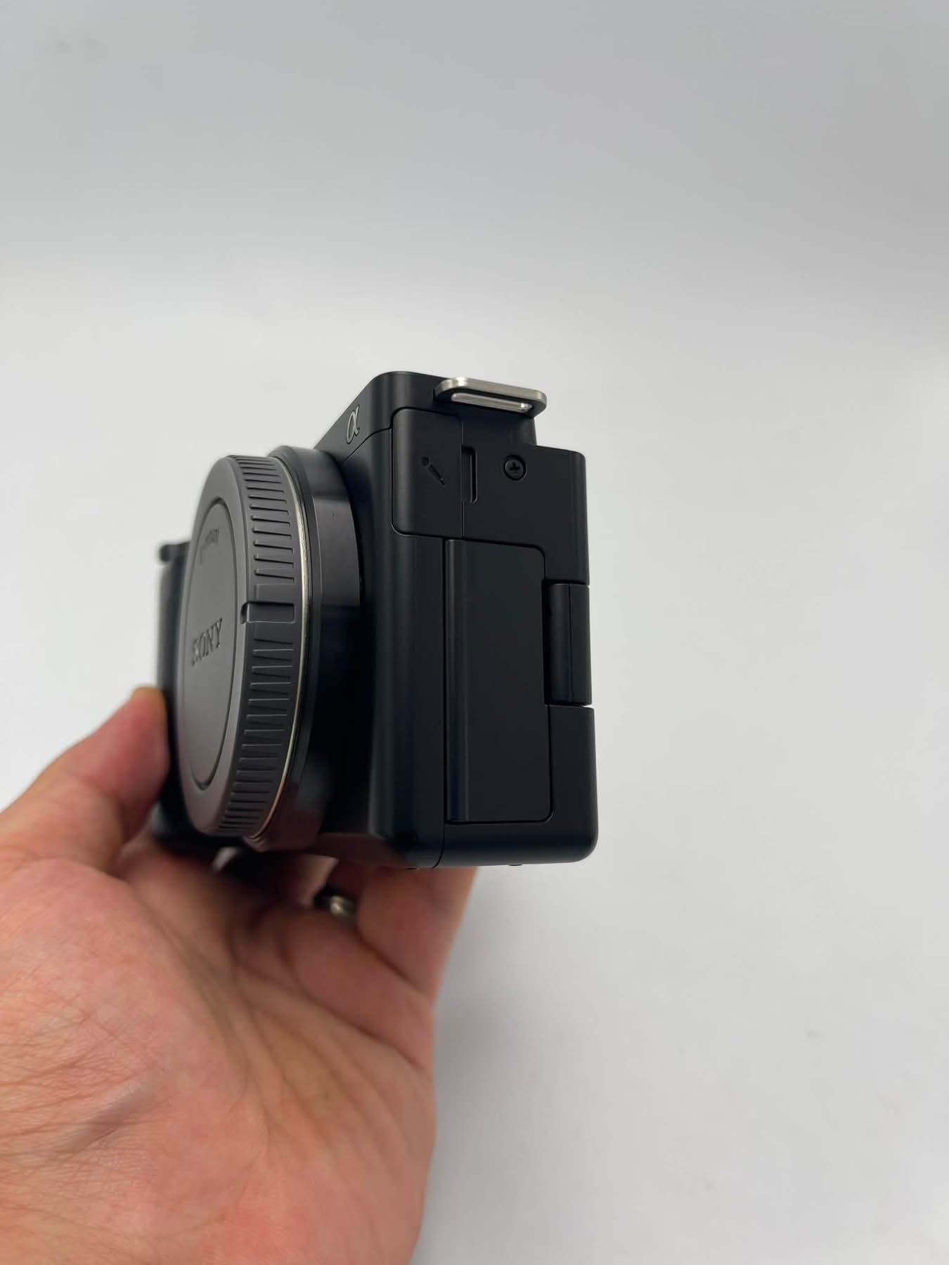 Sony ZV-E10