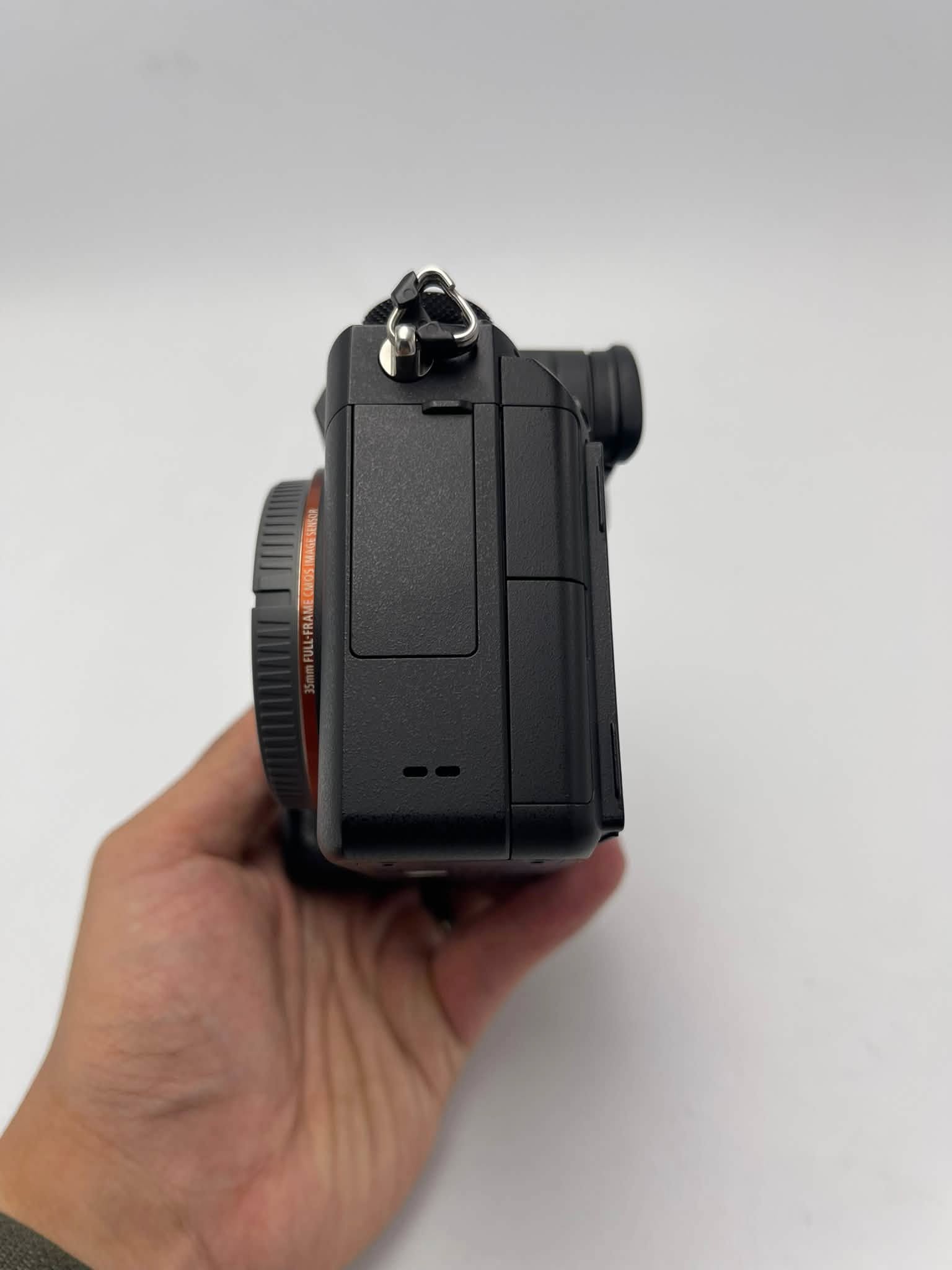 Sony A9
