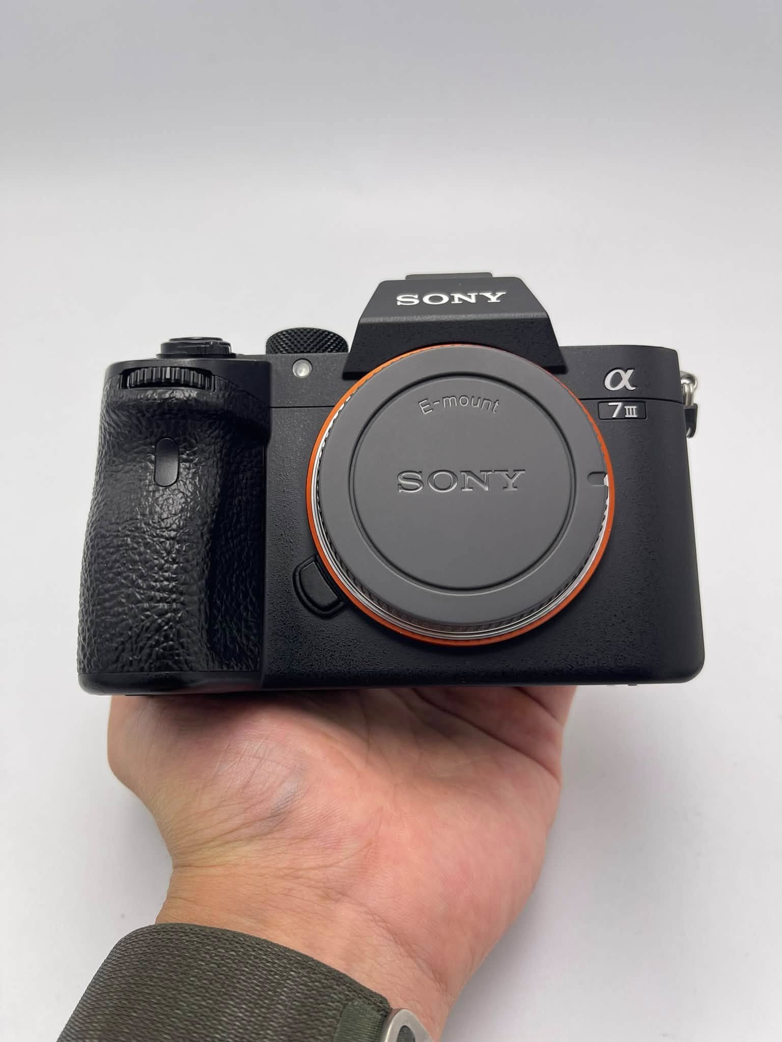 Sony A73