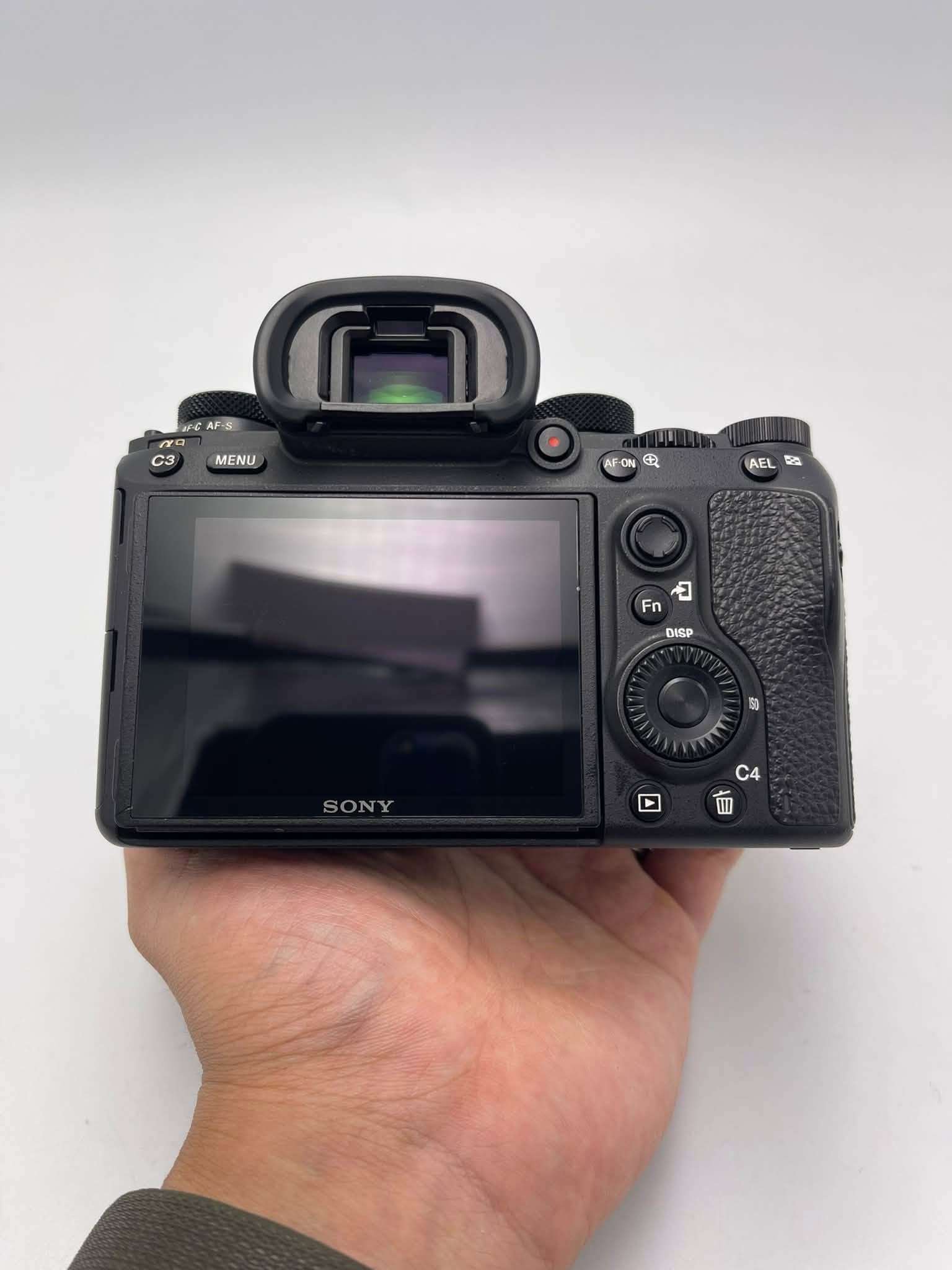 Sony A9