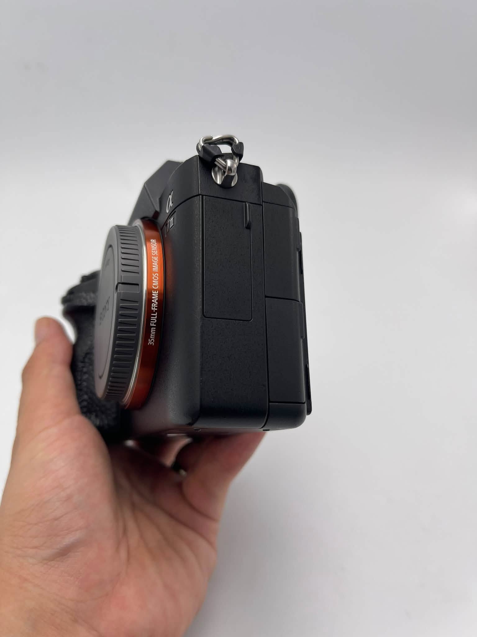 Sony A73