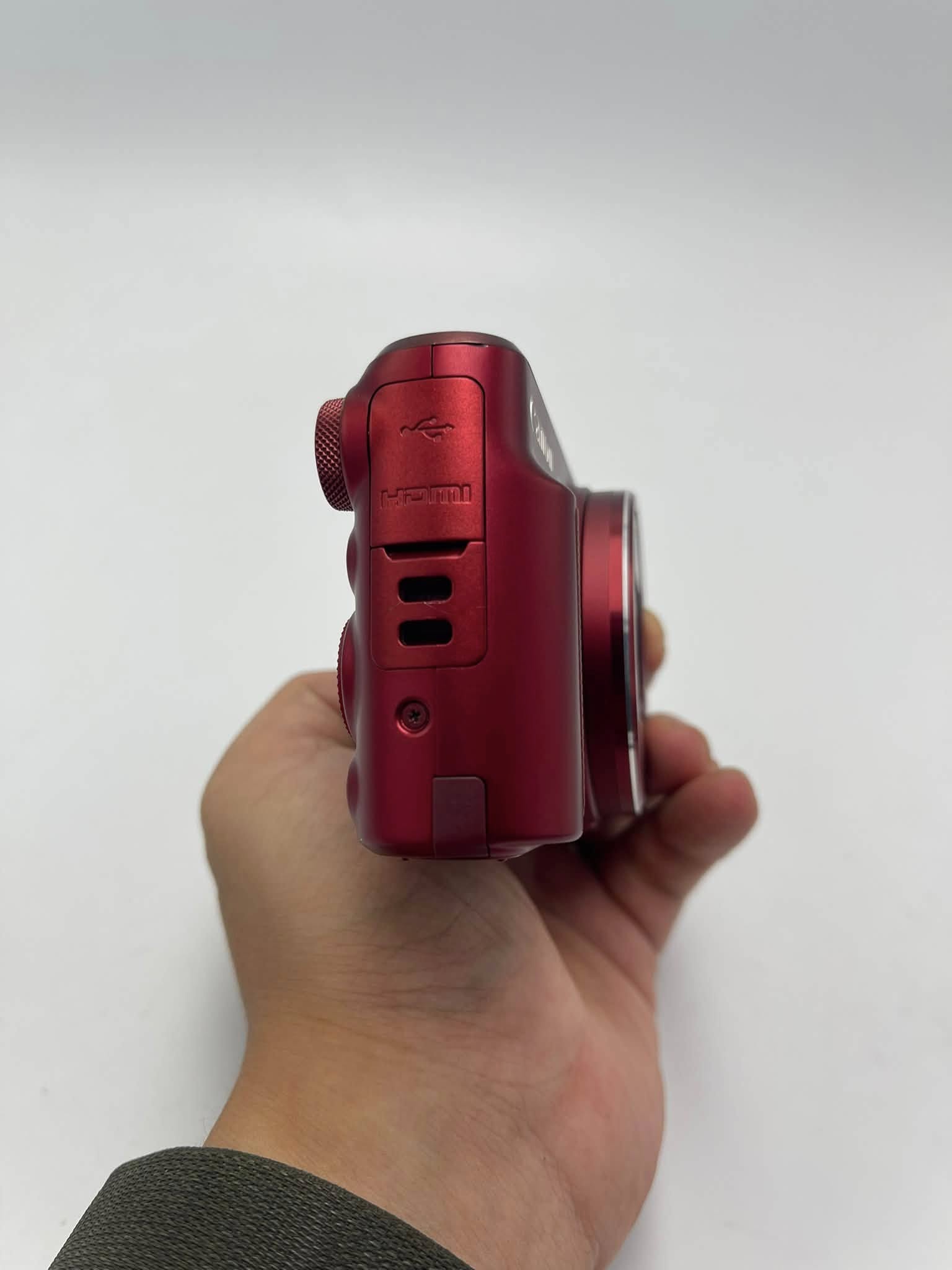 Canon PowerShot SX720 HS