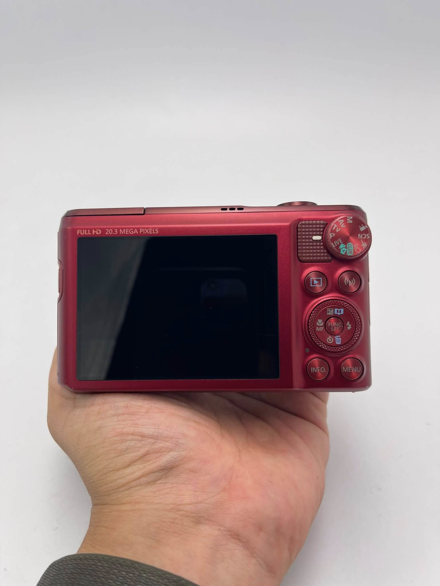 Canon PowerShot SX720 HS