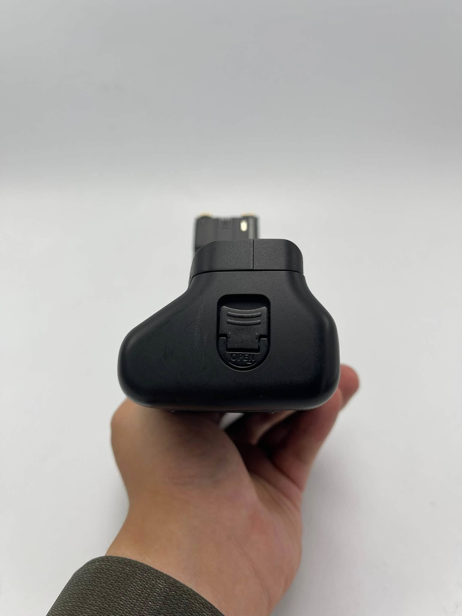 Grip zin Canon BG E11 for Canon 5D3, 5DSR, 5DS