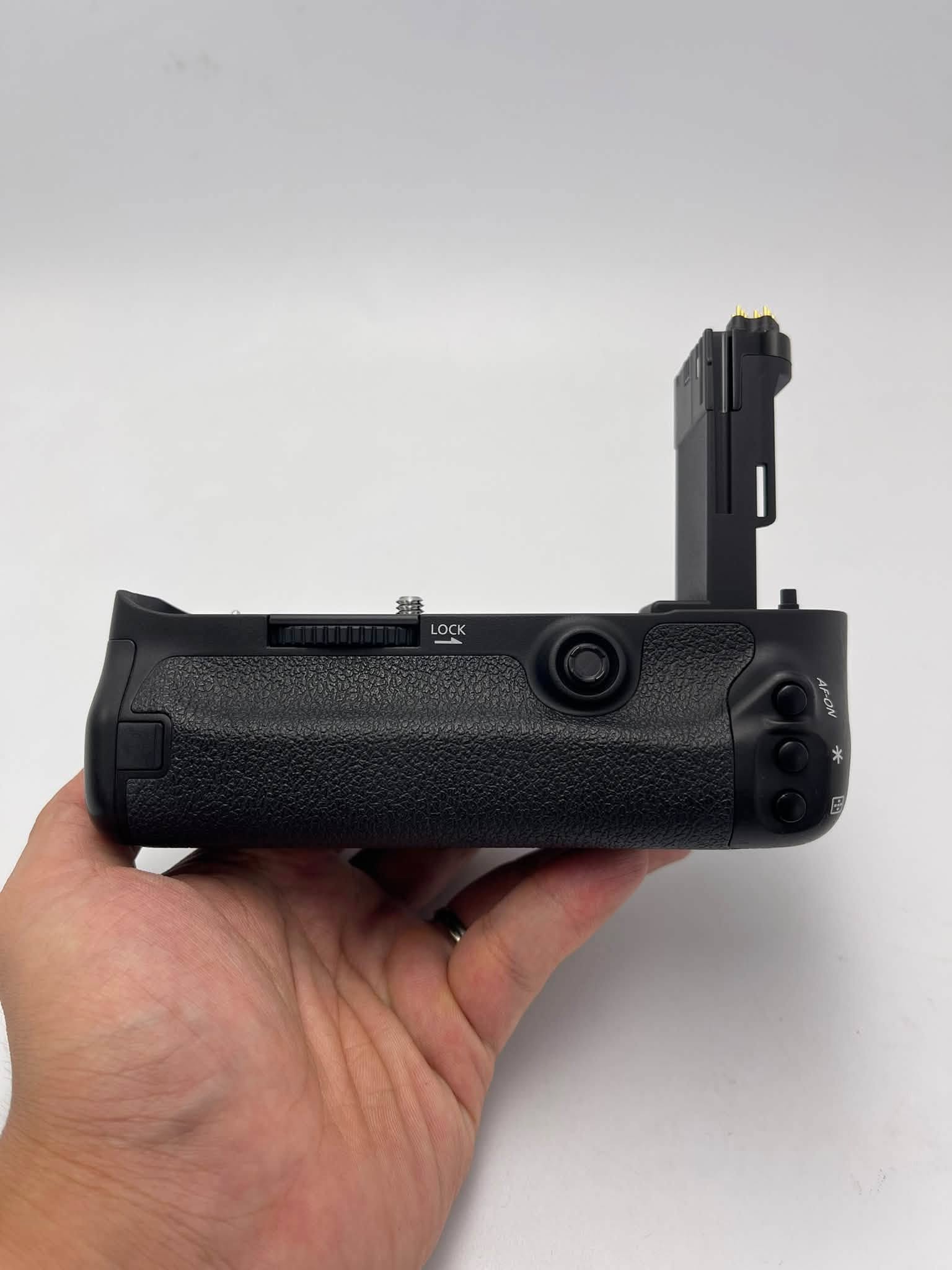 Grip zin Canon BG E11 for Canon 5D3, 5DSR, 5DS