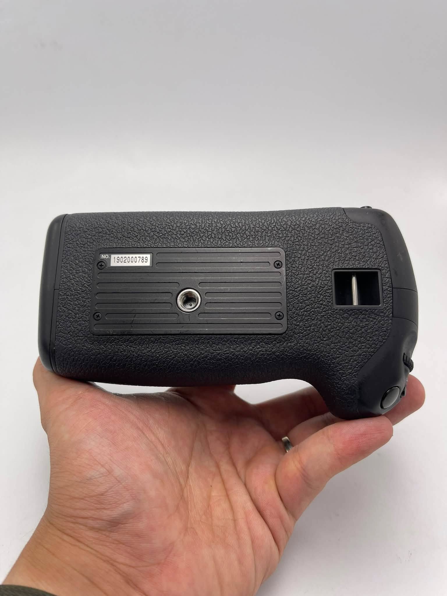 Grip zin Canon BG E11 for Canon 5D3, 5DSR, 5DS