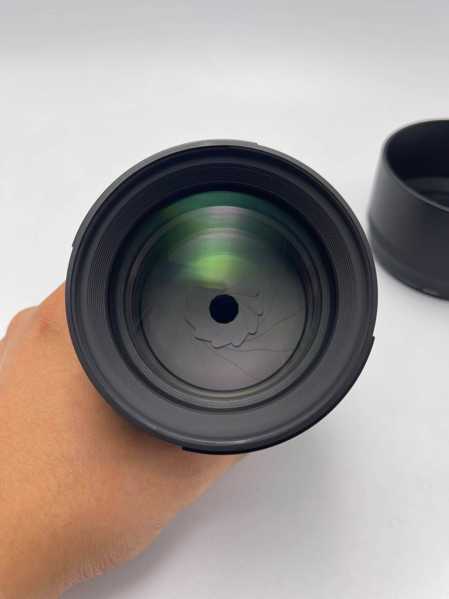 Sigma 85mm F1.4 DG DN Art for Sony