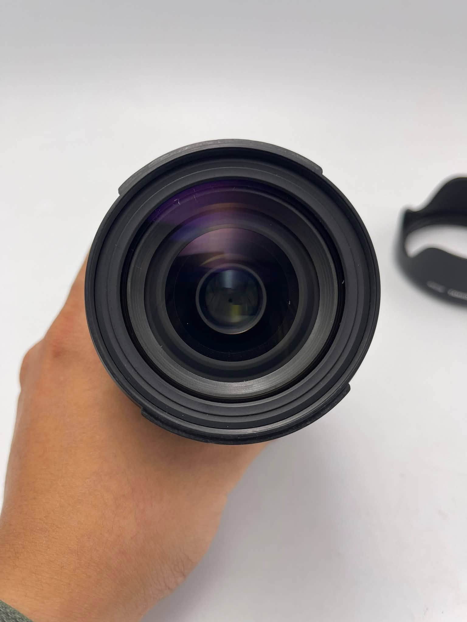 Tamron 28-75mm F2.8 G1 for Sony