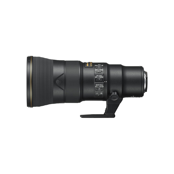 Nikon AF-S 500mm f/5.6E PF ED VR