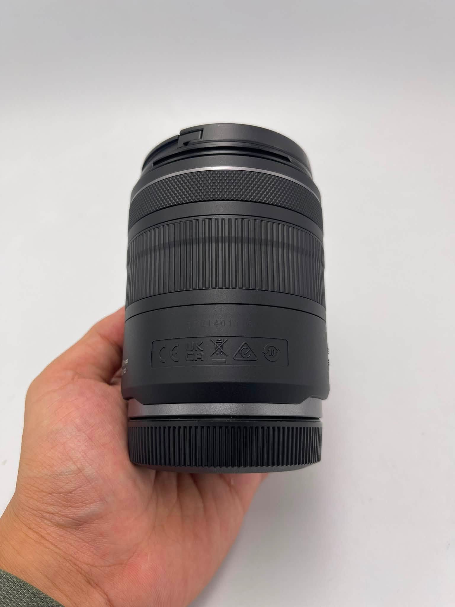 Canon RF 16-28mm F2.8 STM
