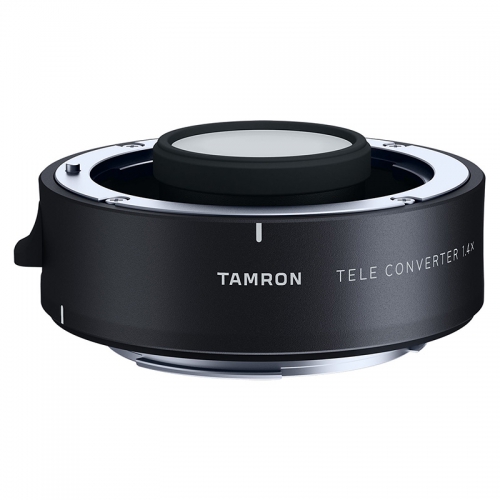Tamron Teleconverter 1.4x for Ca/Ni