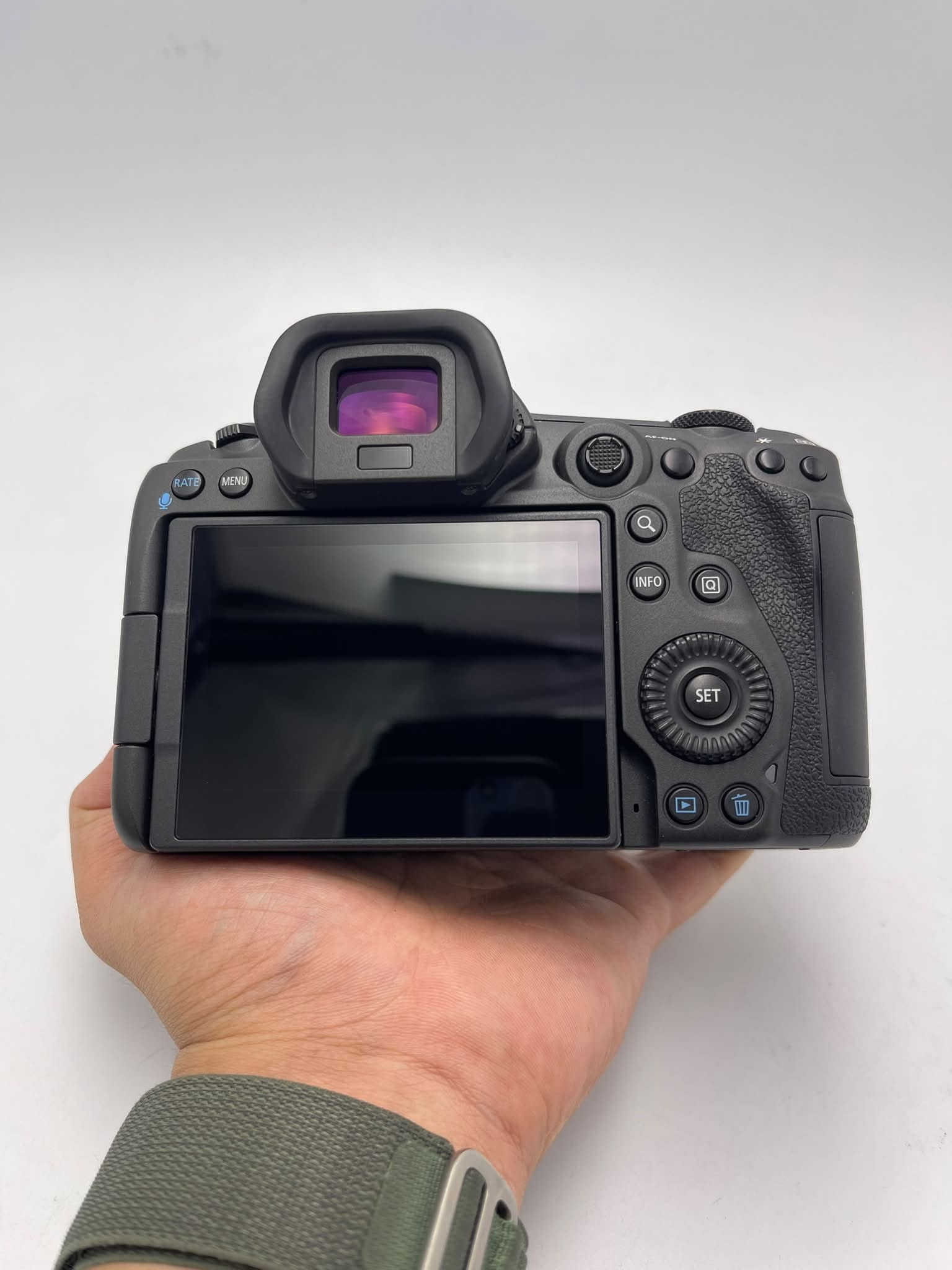 Canon EOS R5