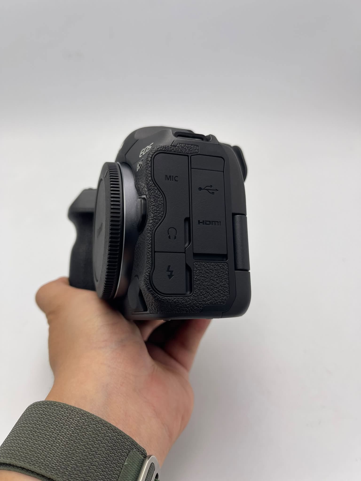 Canon EOS R5