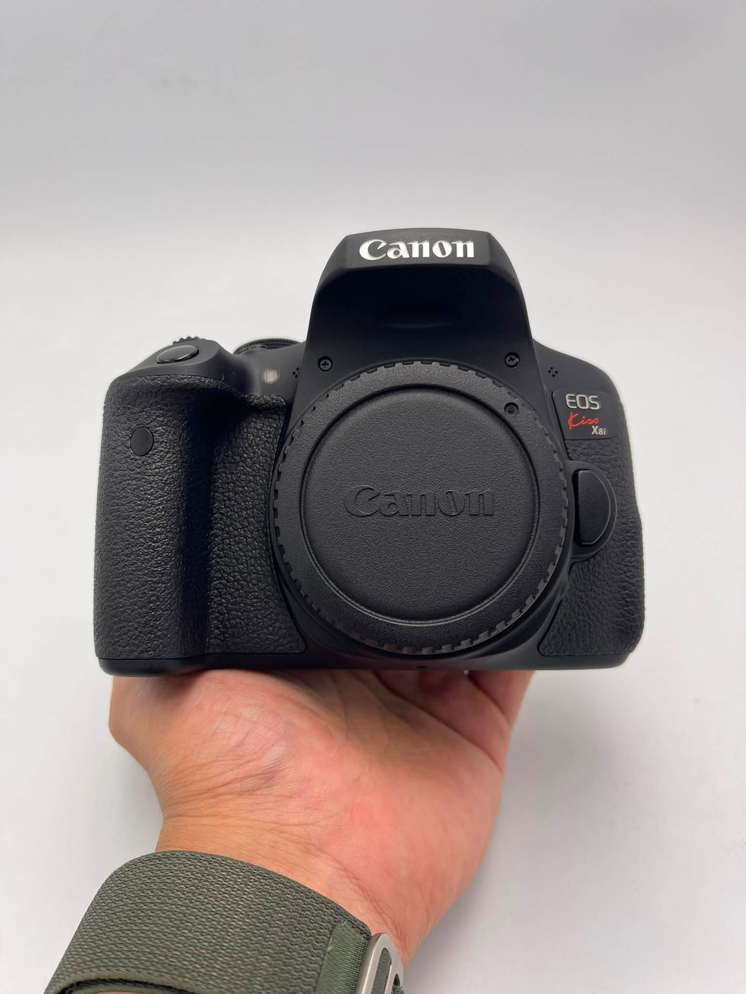 Canon EOS 750D