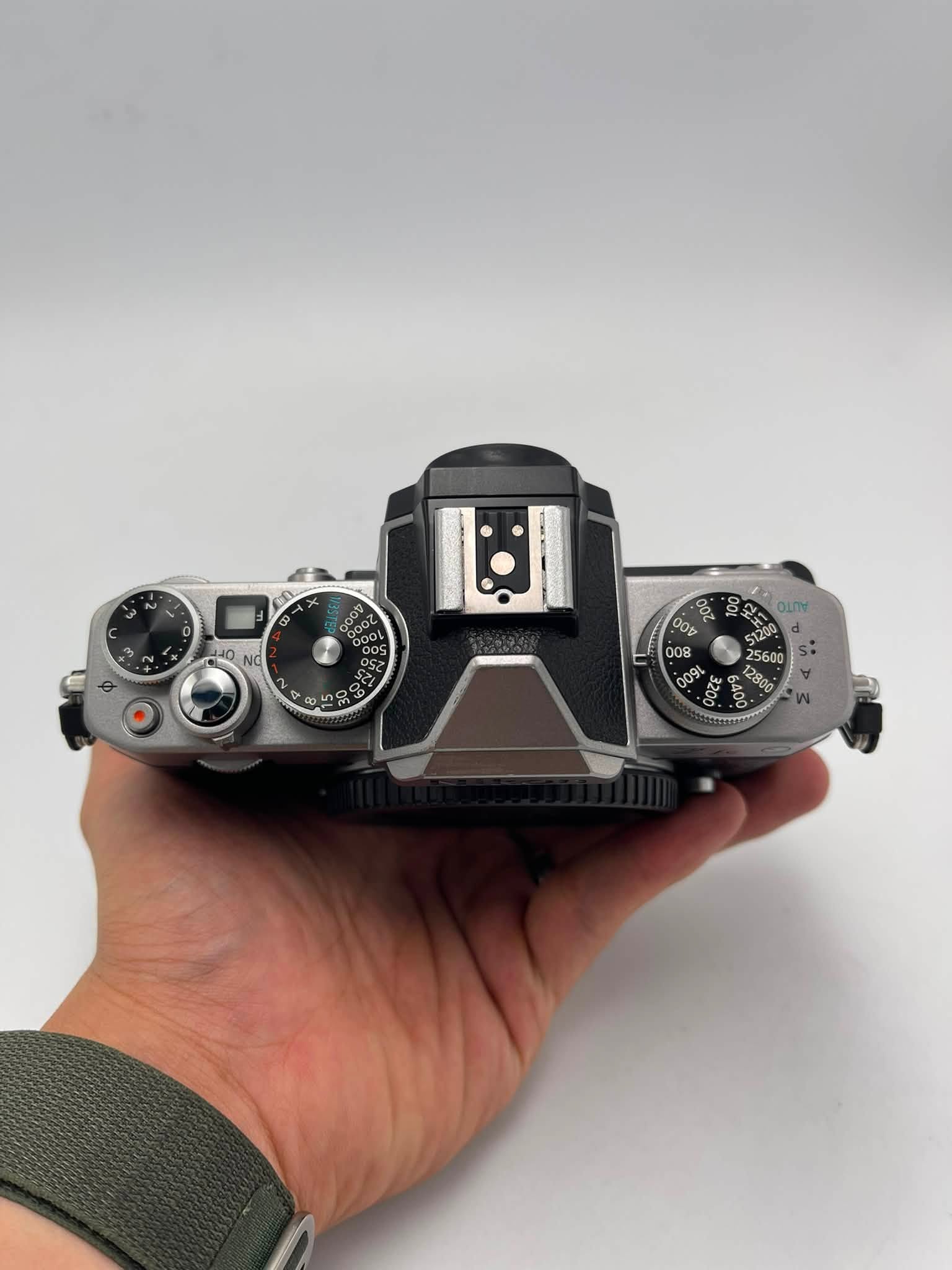 Nikon Zfc