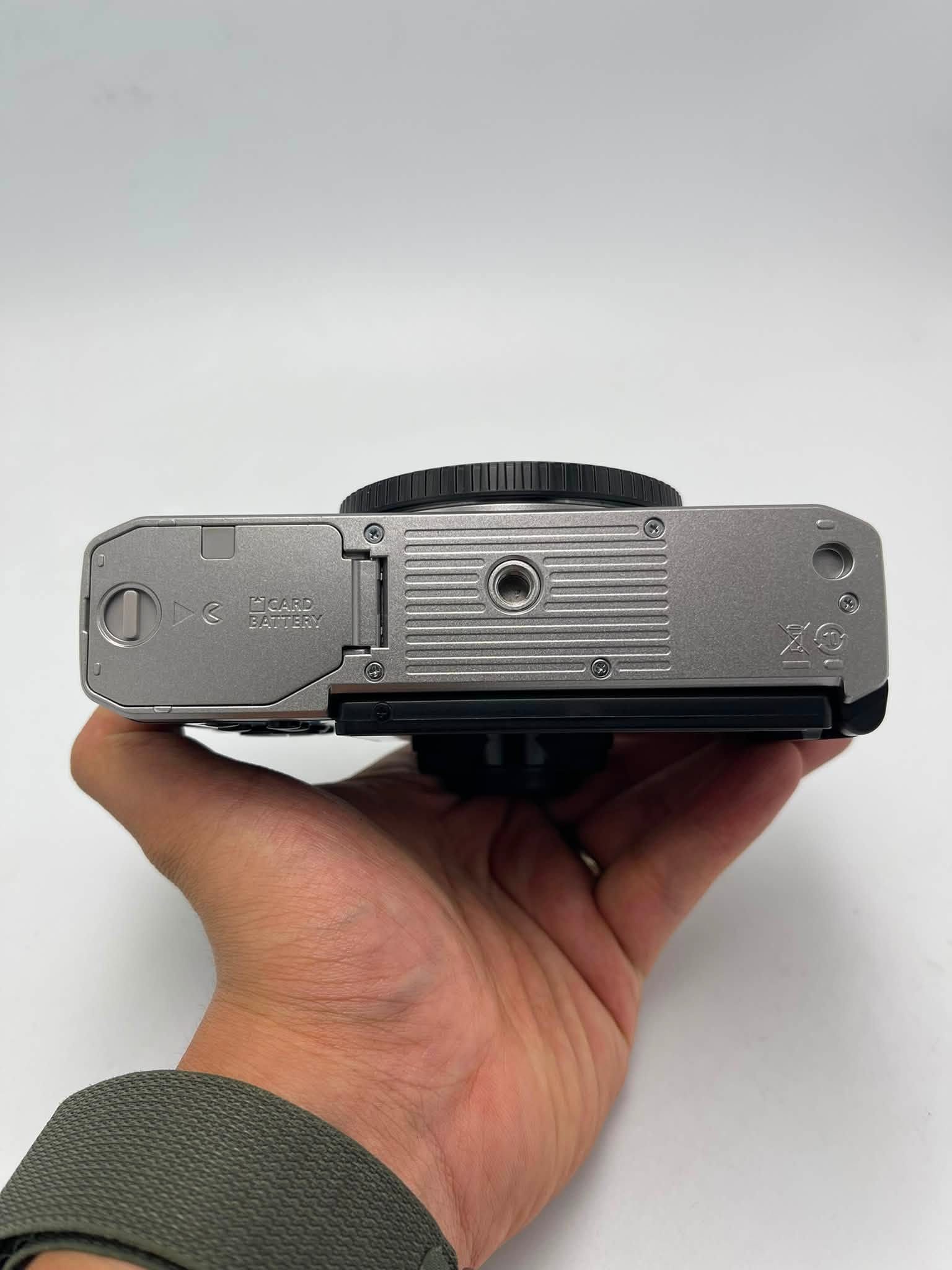 Nikon Zfc
