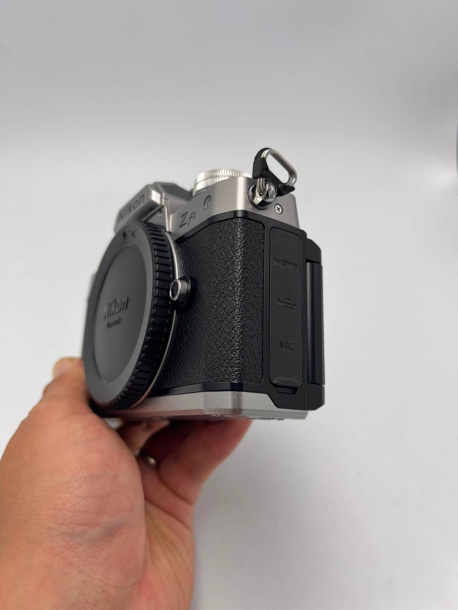 Nikon Zfc