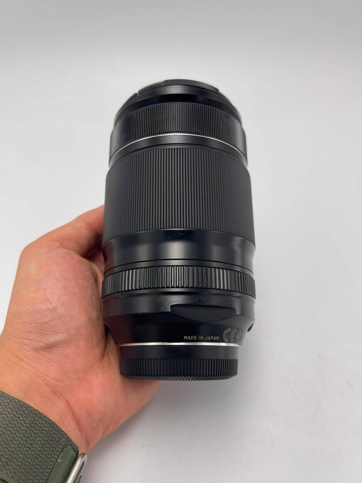Fujifilm XF 55-200mm F3.5-4.8 R LM OIS