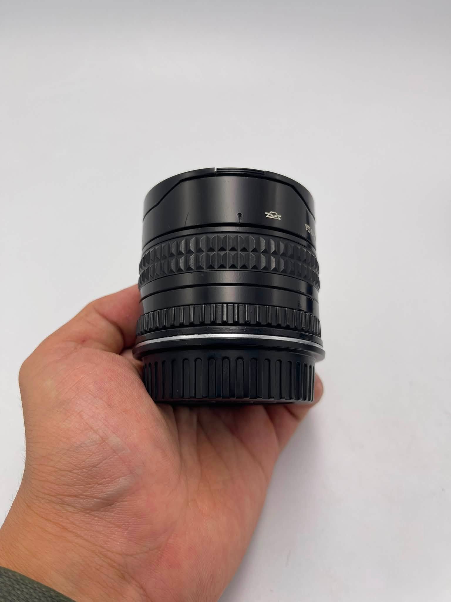 Zenitar 16mm F2.8 Fisheye for Canon