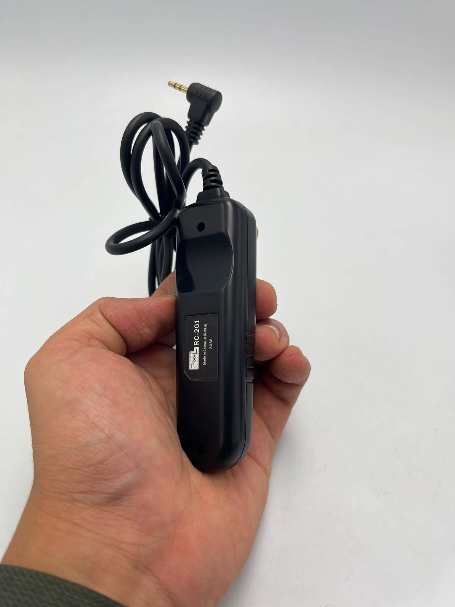 Dây bấm mềm Pixel RC 201 for Fujifilm