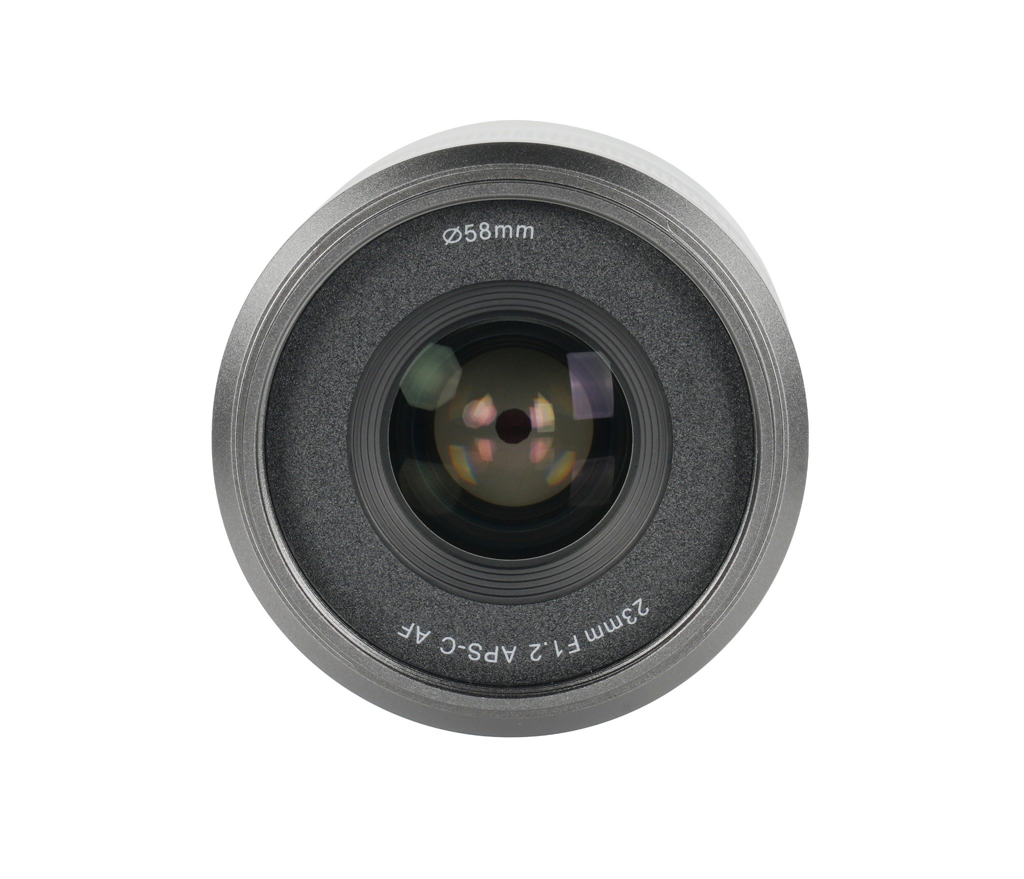 SIRUI Sniper 23mm F1.2