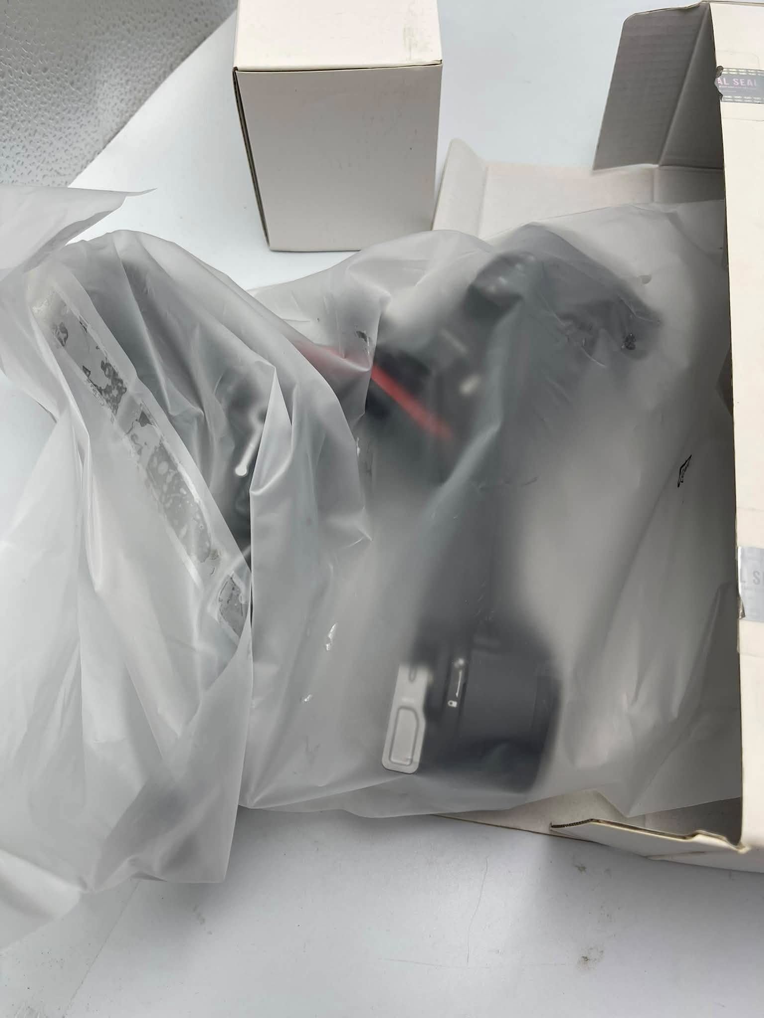 DJI RS4