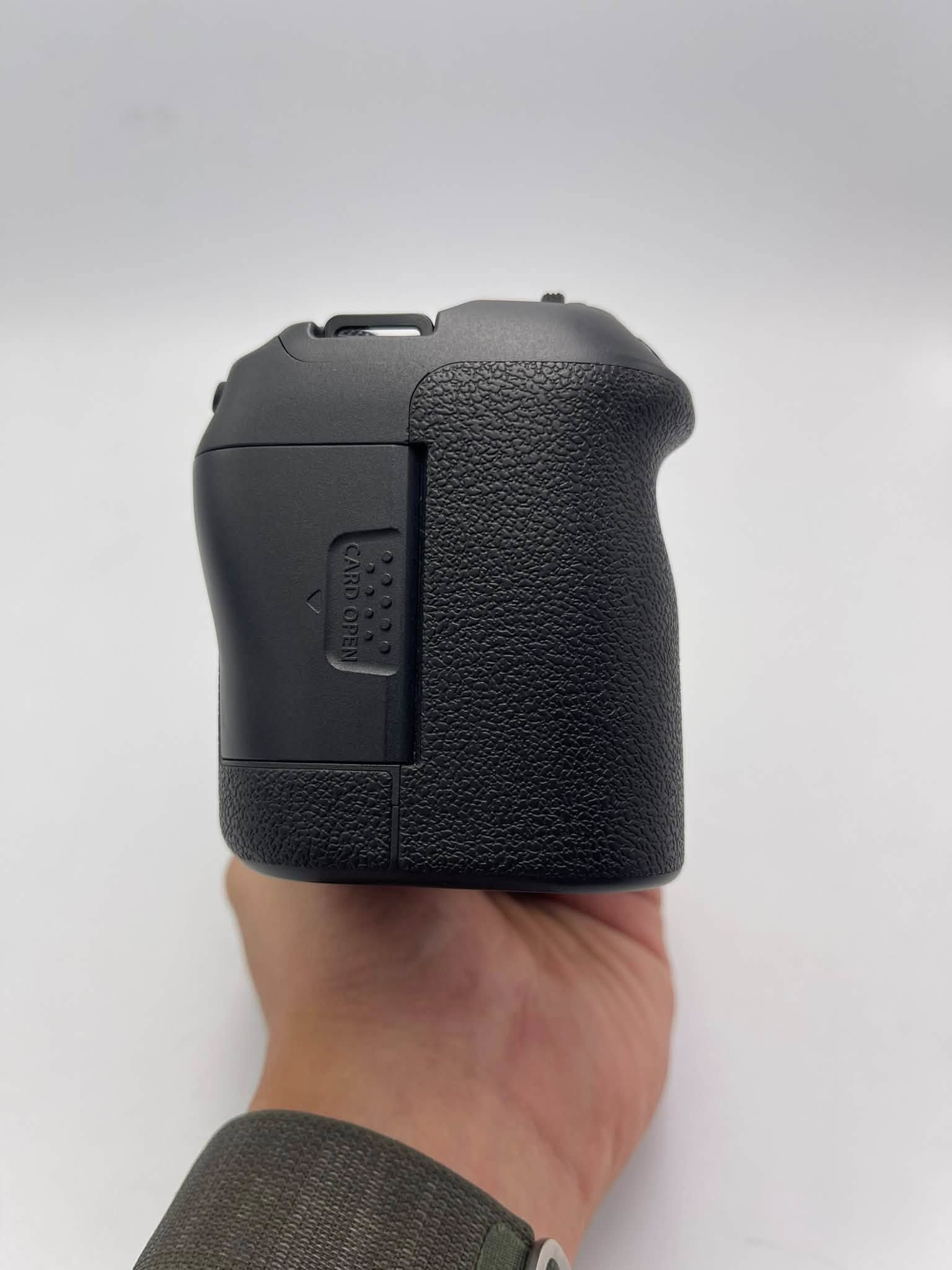 Canon EOS R6 Mark II