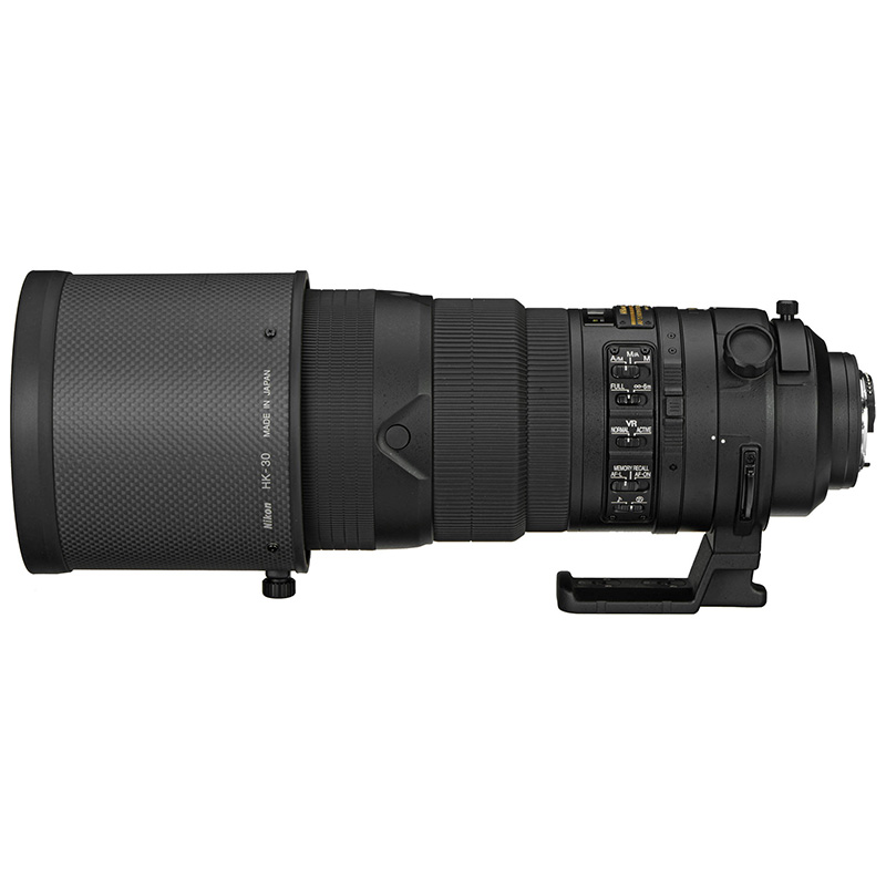 Nikon AF-S 300mm f/2.8G ED VR II