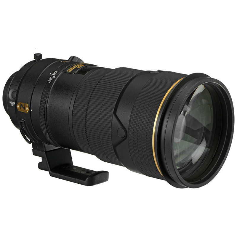 Nikon AF-S 300mm f/2.8G ED VR II