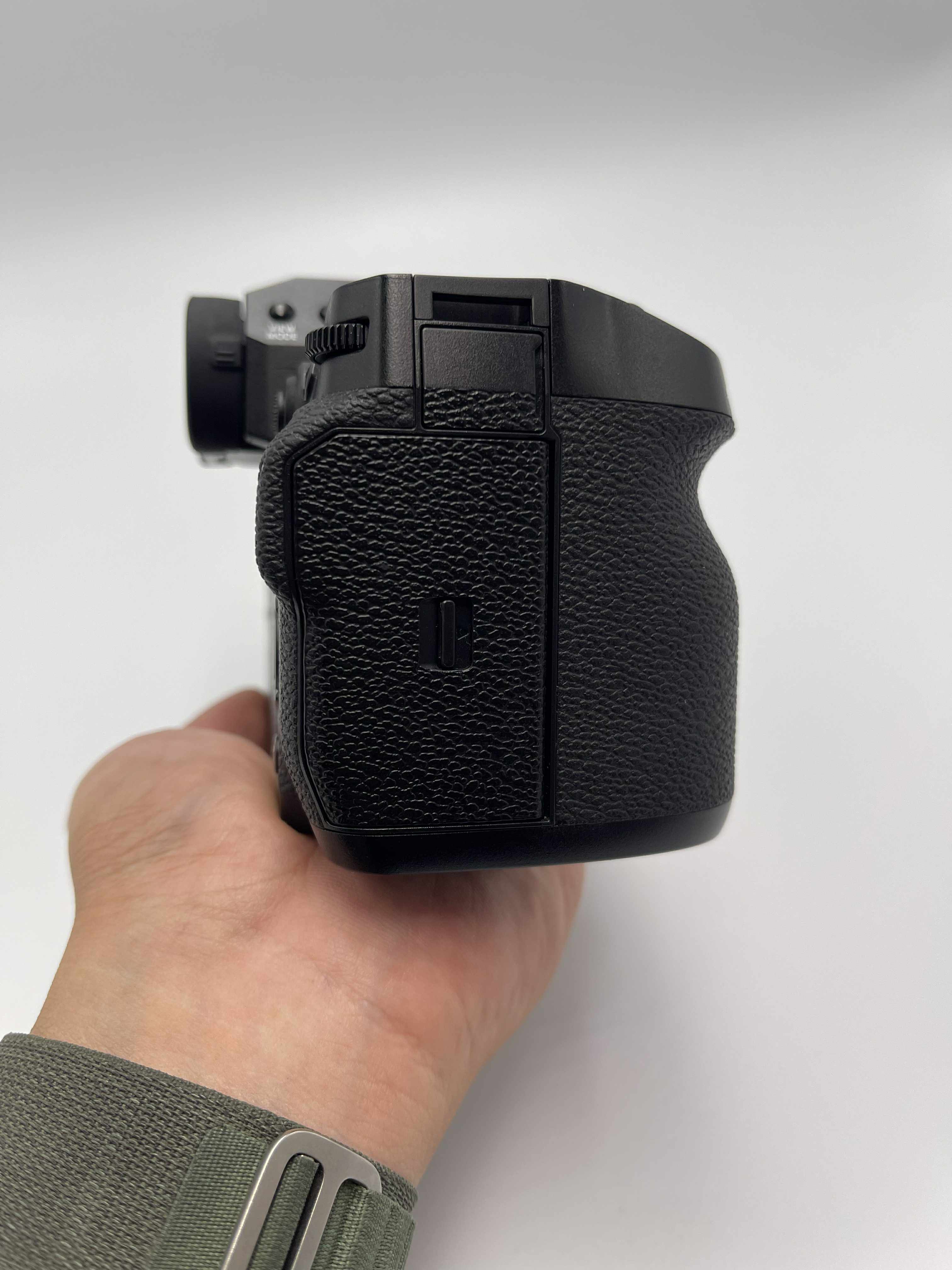 Fujifilm XH2S
