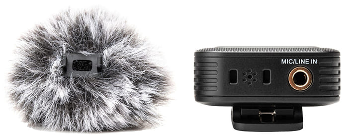 Microphone Saramonic Blink500 ProX B6