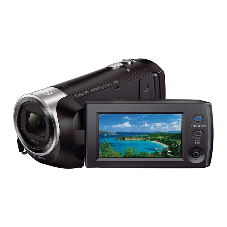 Sony HDR-PJ440E (Chính hãng)