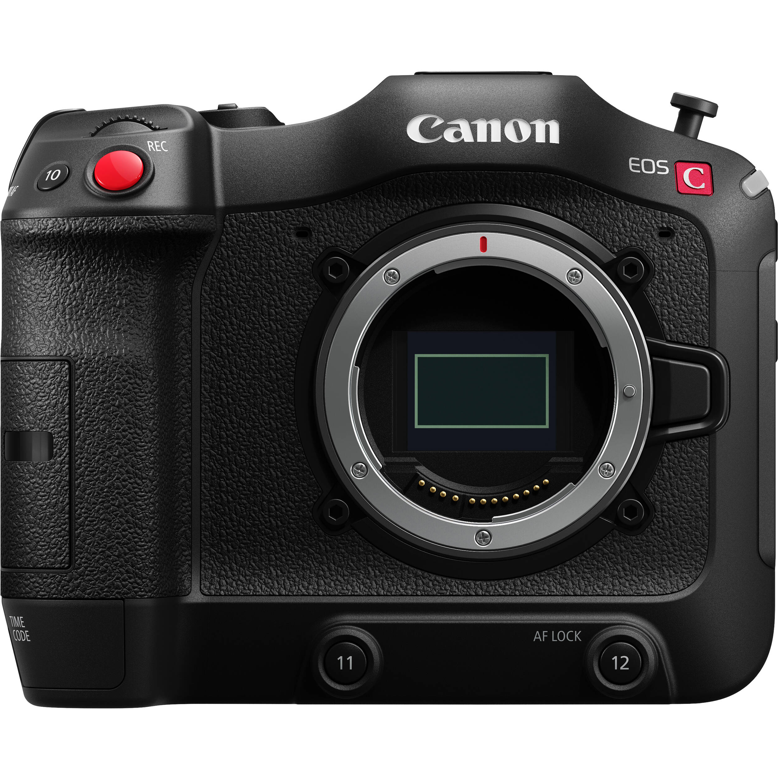 Body Canon EOS C70 (Hàng chính hãng) (New)