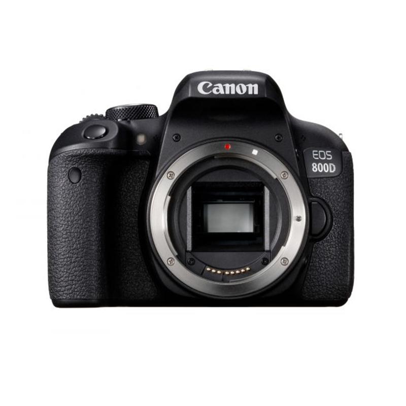 Canon EOS 800D Body (New)