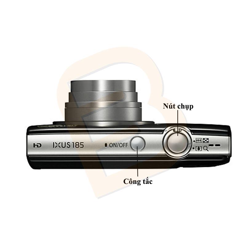 Canon IXUS 185