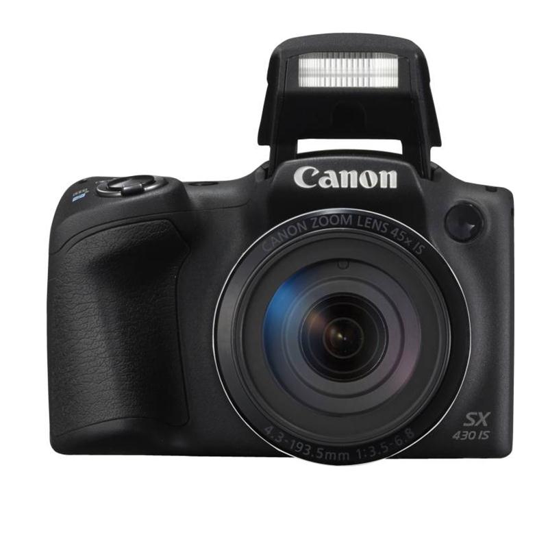 Canon PowerShot SX430 IS