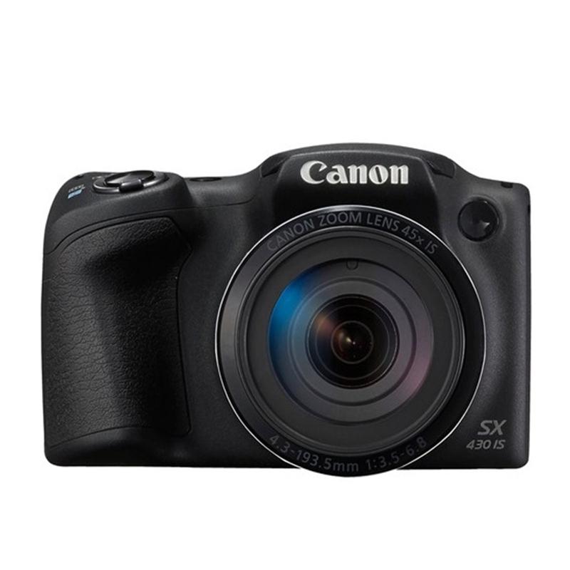 Canon PowerShot SX430 IS