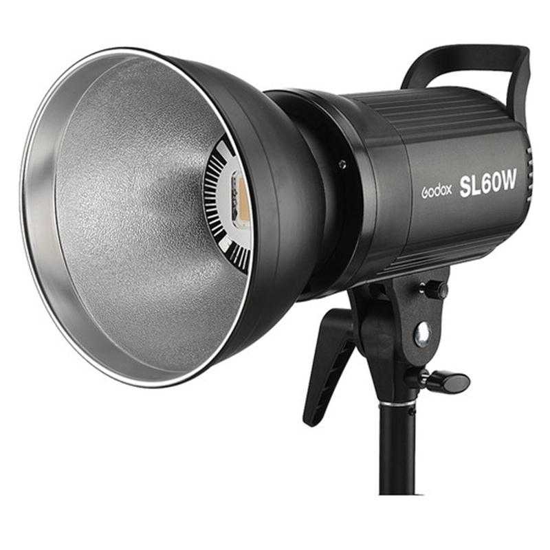 Đèn Continuous Light Godox SL-60W