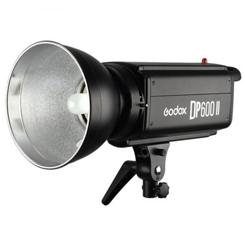 Đèn Flash Studio Godox DP600 II