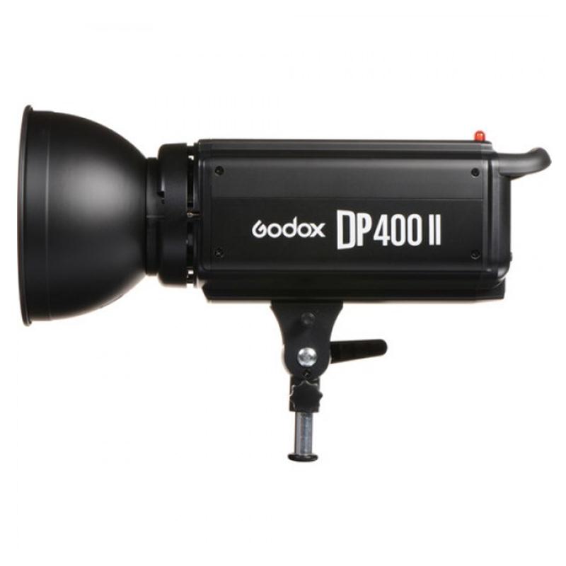 Đèn Flash Studio Godox DP400 II