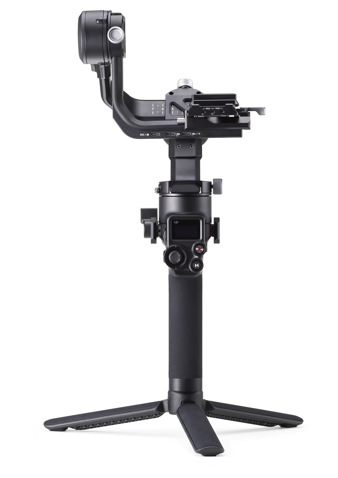 DJI RSC 2