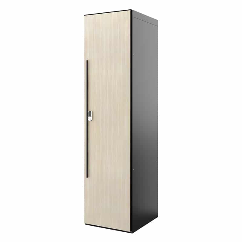 Tủ chống ẩm LENTHEM DW-600D